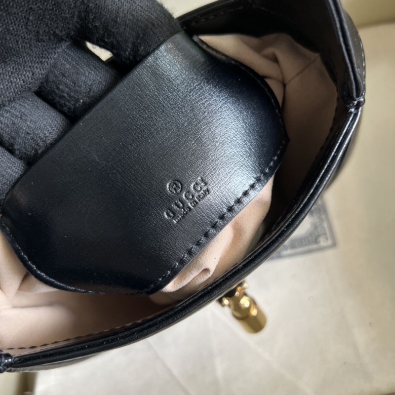 Gucci Top Handle Bags